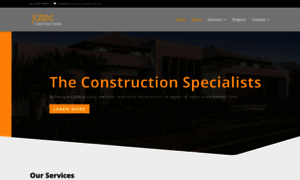 Jatec-constructions.com.au thumbnail