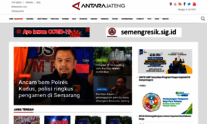 Jateng.antaranews.com thumbnail