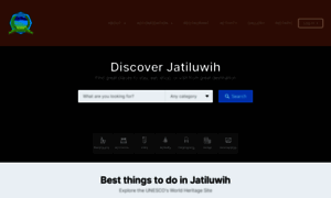 Jatiluwih.id thumbnail