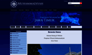 Jatim.muhammadiyah.or.id thumbnail