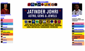 Jatinderjohri.com thumbnail