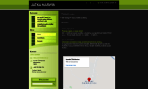Jatka-marwin.cz thumbnail