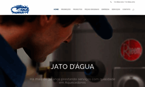Jatodaguaaquecedores.com.br thumbnail