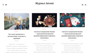 Jatomi.ru thumbnail