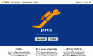 Jatos.org thumbnail