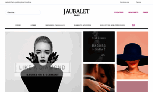 Jaub2.projets-web.net thumbnail