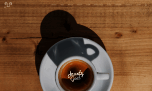 Jauntygoatcoffee.co.uk thumbnail