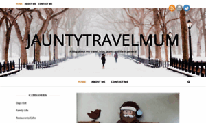 Jauntytravelmum.com thumbnail