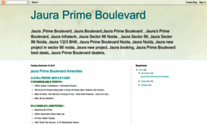 Jaura-prime-boulevard.blogspot.com thumbnail