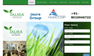 Jauragroup.net thumbnail