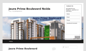 Jauraprimeboulevard.info thumbnail