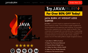 Java-burn-official.com thumbnail