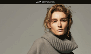 Java-corporation.co.jp thumbnail