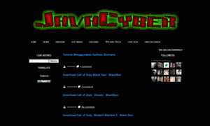 Java-cyber.blogspot.com thumbnail