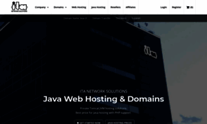 Java-hosting.com thumbnail