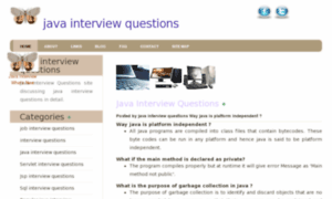 Java-interview-questions.in thumbnail