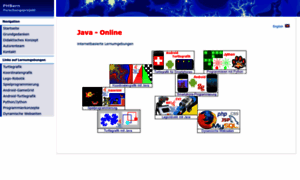 Java-online.ch thumbnail