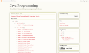 Java-programming.in thumbnail