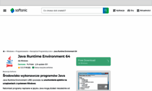 Java-runtime-environment-64-bits.softonic.pl thumbnail
