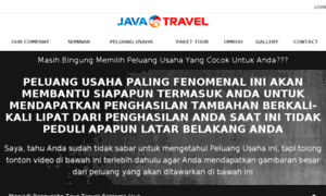 Java-travel.co.id thumbnail