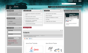 Java-tutorial.ch thumbnail