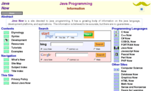 Java.comsci.us thumbnail