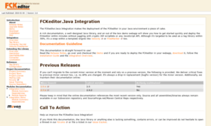 Java.fckeditor.net thumbnail