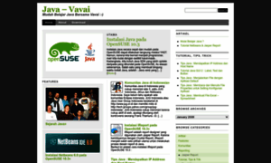 Java.vavai.com thumbnail