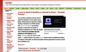 Java67.blogspot.com thumbnail