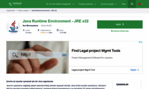 Java_runtime_environment_-_jre_x32.tr.downloadastro.com thumbnail