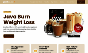 Javaburns-coffee.us thumbnail