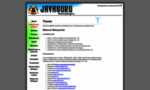 Javaguru.pl thumbnail