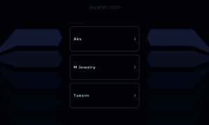 Javaher.com thumbnail