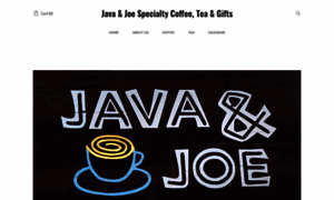 Javajoeojai.com thumbnail