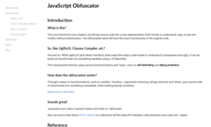 Javascript-obfuscator.org thumbnail