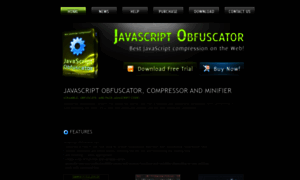 Javascript-source.com thumbnail
