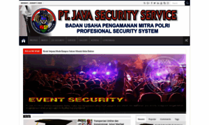 Javasecurity.co.id thumbnail