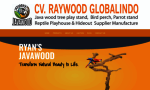 Javawoodtree.com thumbnail