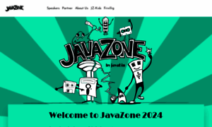 Javazone.no thumbnail