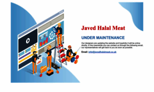 Javedhalalmeat.co.uk thumbnail