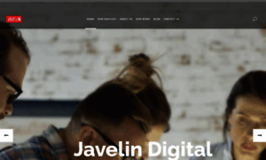 Javelindigital.com thumbnail