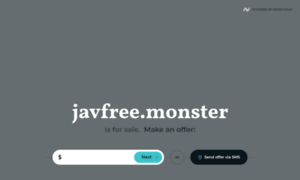 Javfree.monster thumbnail