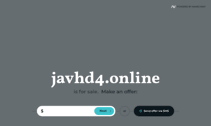 Javhd4.online thumbnail
