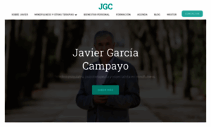Javiergarciacampayo.com thumbnail