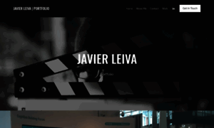 Javierjleiva.com thumbnail