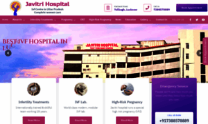 Javitrihospital.co.in thumbnail