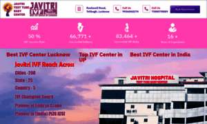 Javitrihospital.com thumbnail