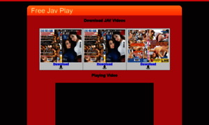 Javplay.site thumbnail