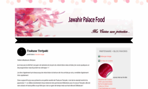 Jawahirpalacefood.wordpress.com thumbnail