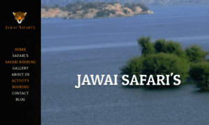 Jawaisafaris.com thumbnail